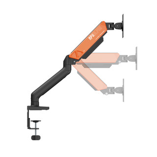 Giá đỡ màn hình HyperWork Alpha | HPW-GMA1