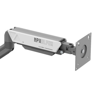 Giá đỡ màn hình HyperWork Alpha | HPW-GMA1