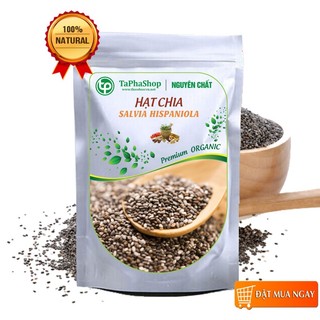 Hạt chia nutiva chuẩn Mỹ