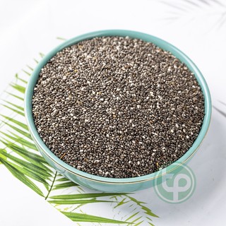 Hạt chia nutiva chuẩn Mỹ