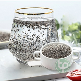 Hạt chia nutiva chuẩn Mỹ