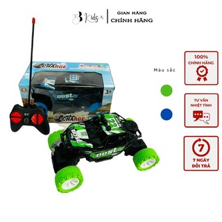 Xe ô tô điều khiển từ xa xe địa hình điều khiển từ xa, xe leo dốc 4 chiều