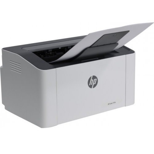 Máy in laser đen trắng HP 107A (4ZB77A) ( đã bao gồm hộp mực HP 107A (W1107A) - Hàng HP Việt Nam