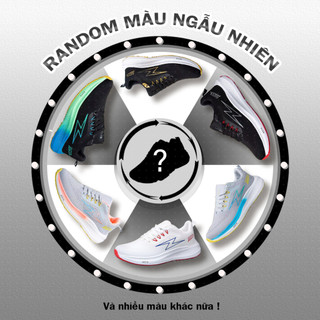 Giày thể thao Goya Sneaker GY221 màu ngẫu nhiên 2024