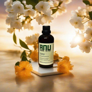 Xịt dưỡng tóc tinh dầu bưởi ANU chống rụng kích thích mọc tóc và ngăn ngừa gẫy rụng hiệu quả 100ml