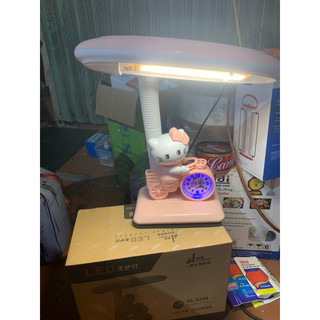 🦚Đèn học sinh chống cận HL-5334