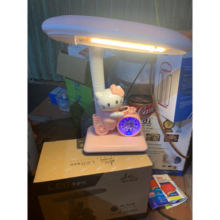 🦚Đèn học sinh chống cận HL-5334