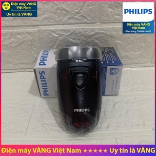 Máy cạo râu du lịch Philips PQ206 hàng công ty
