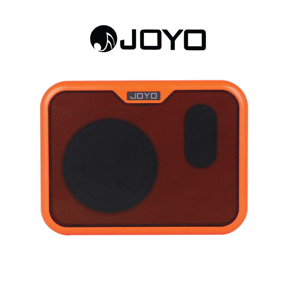 Loa Guitar Acoustic, Portable Acoustic Guitar Amply - Joyo MA-10A (MA10A) - Bộ khuếch đại Guitar thù