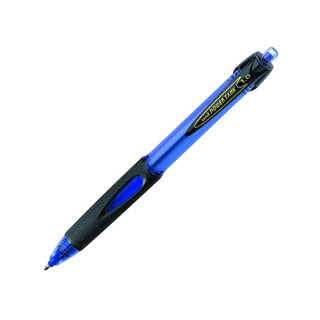 Bút bi bấm uni sn-220 power tank
