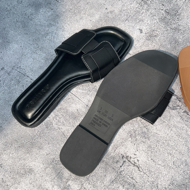 Dép lê nữ hàng xuất xịn Châu Âu