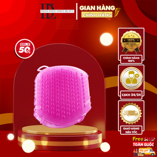 1 đôi bàn chà 2 mặt massage body đả thông kinh lạc