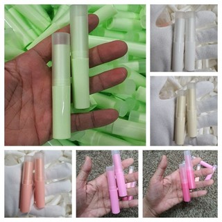 Vỏ son ngón tay đổ trực tiếp 3.5ml