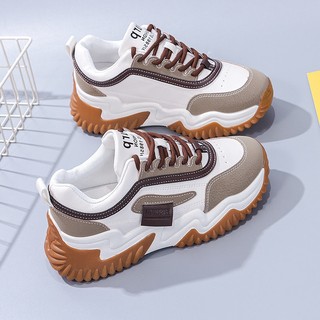 Giày Sneaker Năng Động Thể Thao MS329