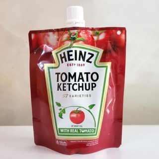 Tương cà heinz tomato ketchup