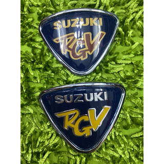 Logo xipo sport satria rgv 120 cứng