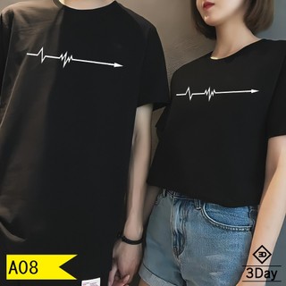 ÁO THUN ĐÔI LOVE YOU TÌNH YÊU