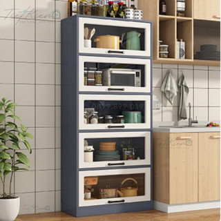 Kệ để đồ nhà bếp đa năng Nội Thất Tiết Kiệm B2595