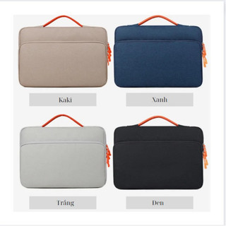 Túi chống sốc laptop, macbook cao cấp 13inch, 14inch, 15.6inch, 16inch. Túi chống sốc macbook, laptop thời trang cao cấp