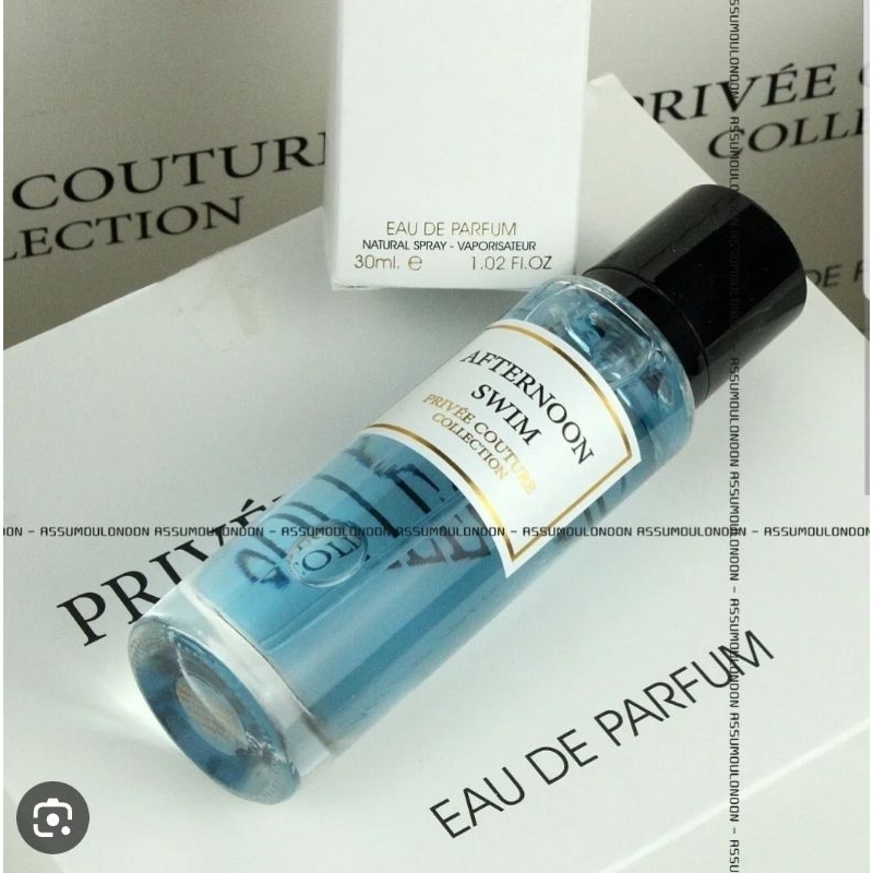 Nước Hoa Dubai Afternoon Swim Privee Collection cho nam nữ (UAE perfume)