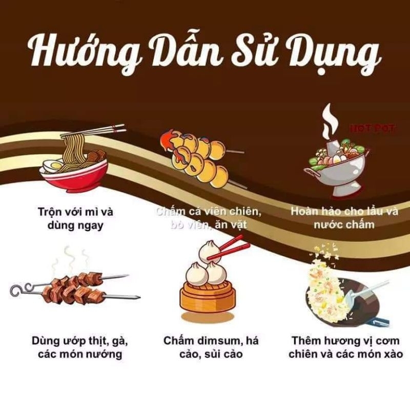 Chấm Cay Cá Cơm đậu phộng Singapore 100gr