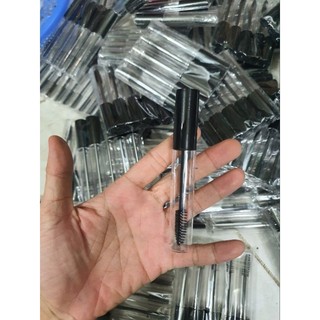vỏ mascara 15ml đựng dầu dừa tặng phễu