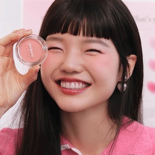 Phấn Má Hồng PERIPERA Pure Blushed Sunshine Cheek