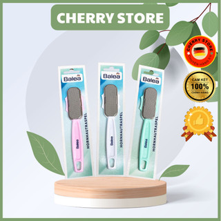Chà gót chân Balea Đức - Nội địa Đức