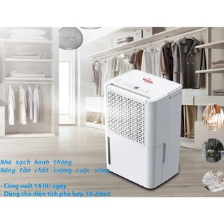 Máy hút ẩm Kasami KS-14EC