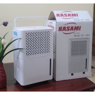 Máy hút ẩm Kasami KS-14EC