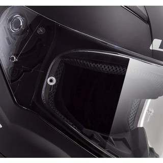 MŨ FULLFACE LS2 RAPID FF353
