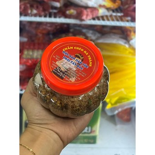 Muối chấm chẩm chéo Tây Bắc chuẩn vị 250g