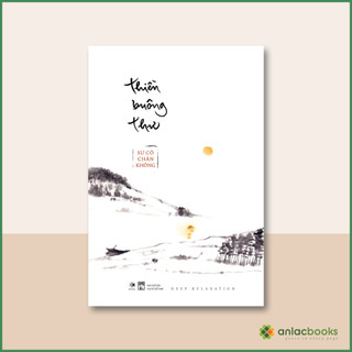 Sách - thiền buông thư - sư cô chân không