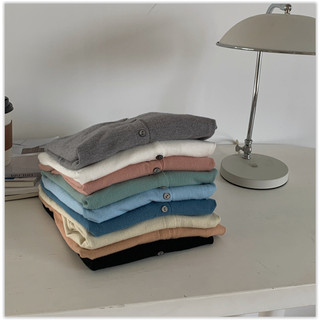 Cardigan Daily Basic Công Sở Thanh Lịch MOEA37