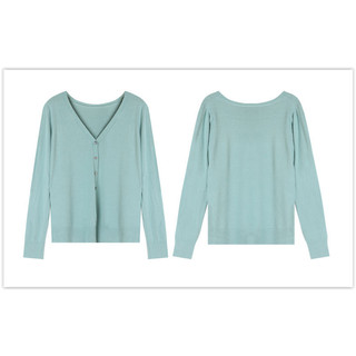 Cardigan Daily Basic Công Sở Thanh Lịch MOEA37