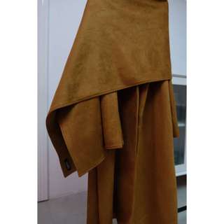 MABEL SCARF - KHĂN CHỮ NHẬT