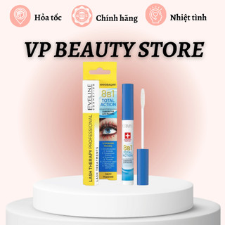Dưỡng Dài Mi Eveline
