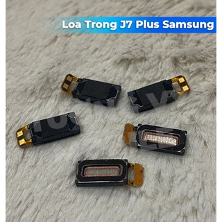 Loa trong j7 plus/loa trong a600/a6 plus/j7 plus/j730