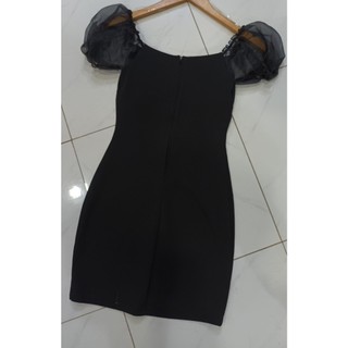 Đầm body thanh lý