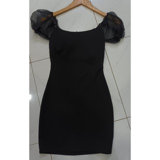 Đầm body thanh lý