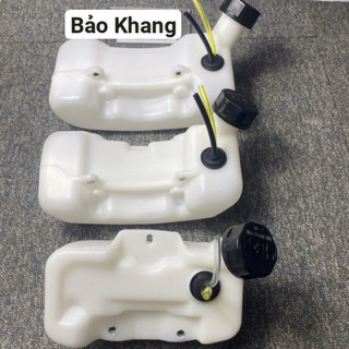 Bình xăng máy cắt cỏ 2thì các loại 260 - 330 - 430