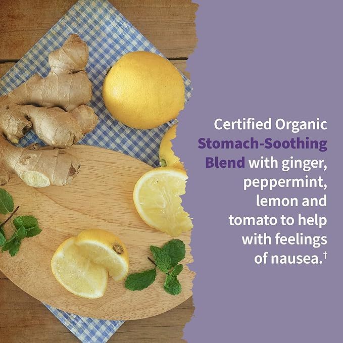 Viên Vitamin Hữu Cơ Tổng Hợp Dành Cho Mẹ Bầu & Cho Con Bú Garden of Life Prenatal Multi Vitamin 90v