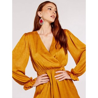 Đầm bigsize sang trọng Iên dáng siêu đẹp vnxk