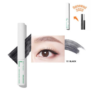 Mascara Innisfree Skinny Microcara Zero (mẫu mới)