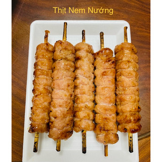Bột tẩm nướng 500gr