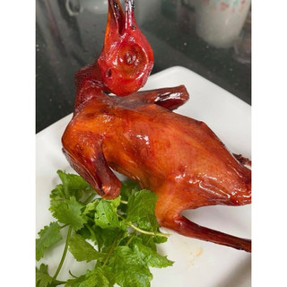 Bột nổ da cốm giòn 500gr