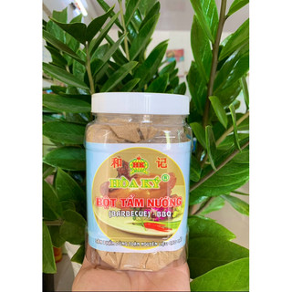 Bột tẩm nướng 500gr