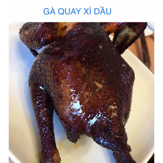 Bột tẩm nướng 500gr