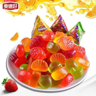 Kẹo dẻo chip chip