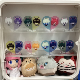 STANDEE artist BLUE LOCK [ SẴN - NEW SEAL ]